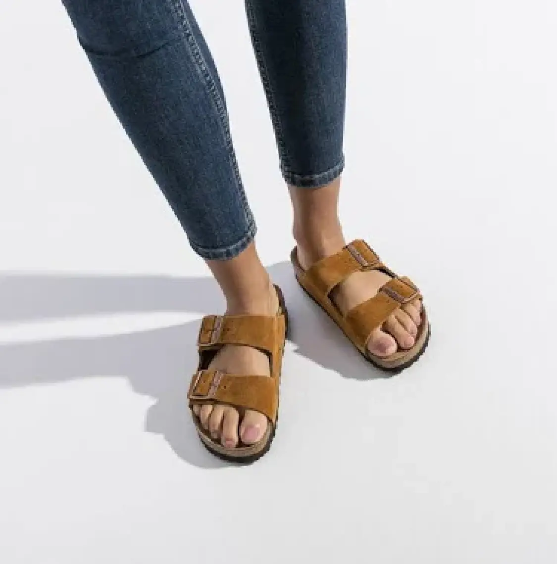 Birkenstock ARIZONA SFB VL Terlik BRK1009527
