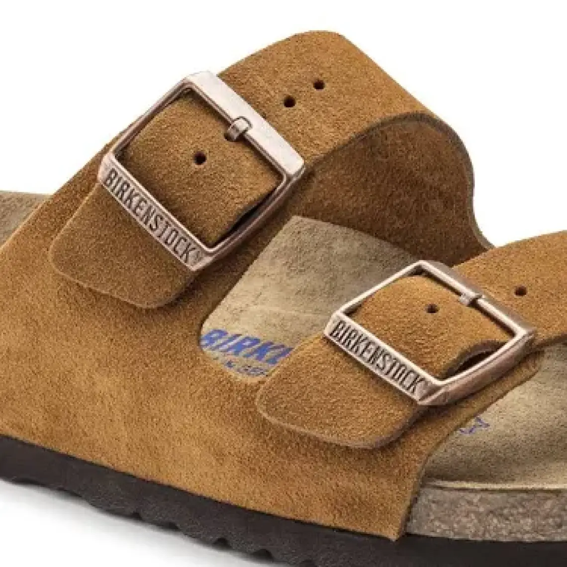 Birkenstock ARIZONA SFB VL Terlik BRK1009527