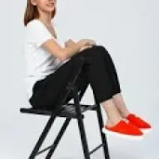Letoon Ev Terliği Rahat Yumuşak Kadın Giyim Kışlık Comfort