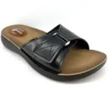 Gezer D-1050 Günlük Jel Topuk Dikeni Kadın Terlik