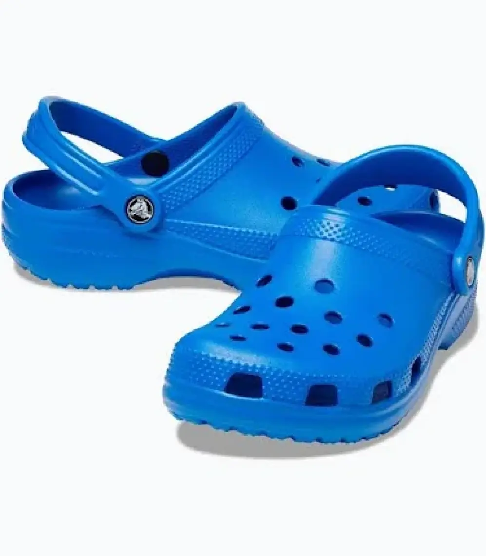 Crocs Classic Unisex Terlik