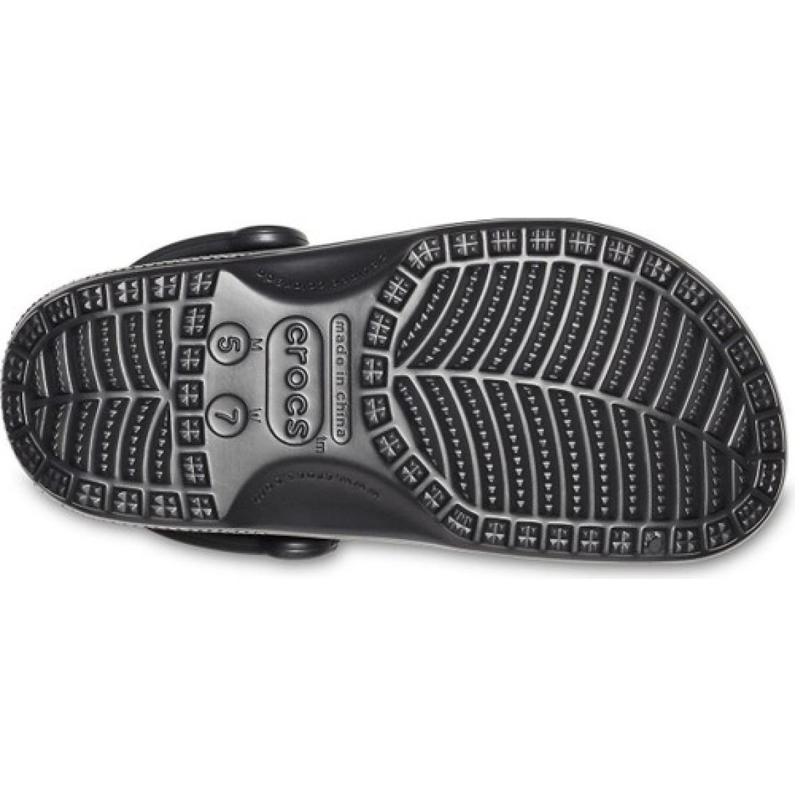 Crocs Classic Clog 10001-001 Siyah Terlik