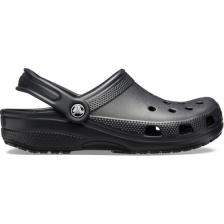 Crocs Classic Clog 10001-001 Siyah Terlik