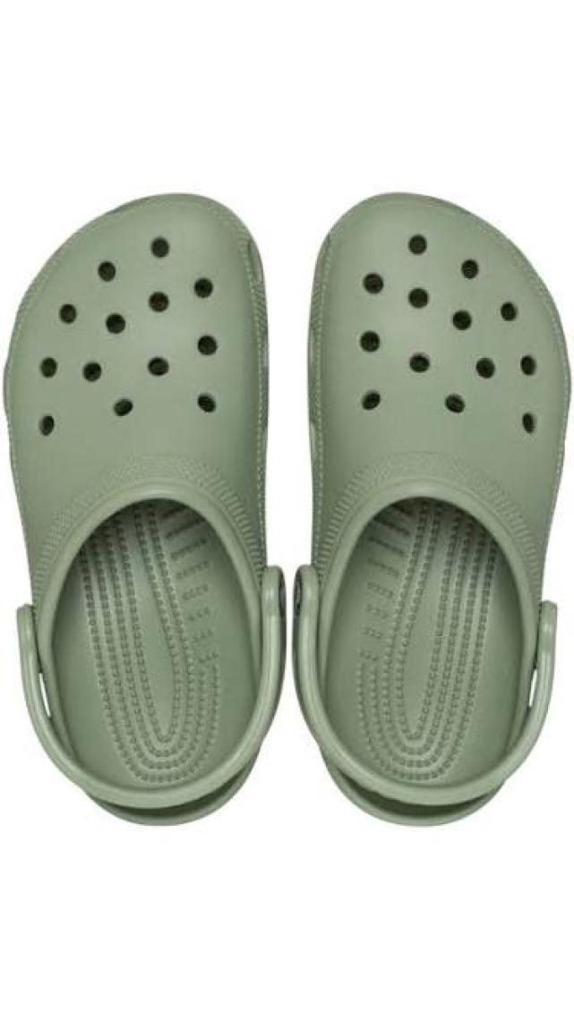 Crocs Classic Unisex Terlik