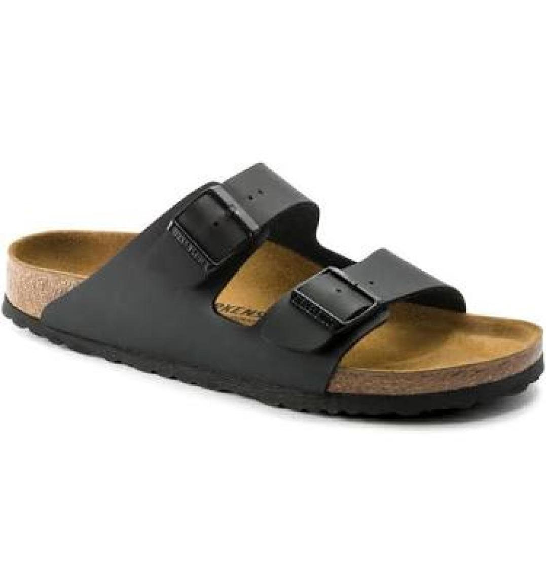 Birkenstock Arizona BS 51793 Terlik  - Siyah