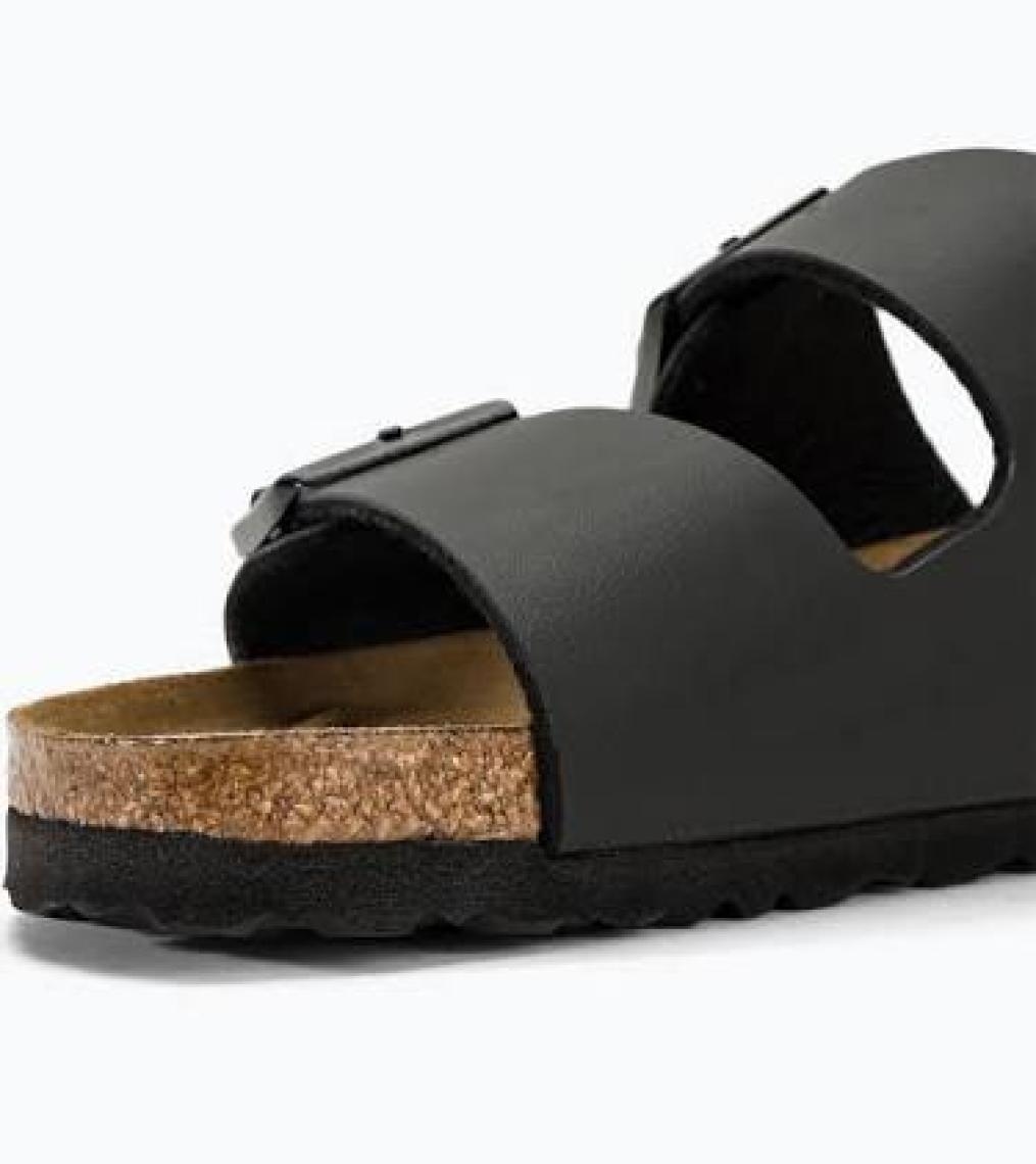 Birkenstock Arizona BS 51793 Terlik  - Siyah