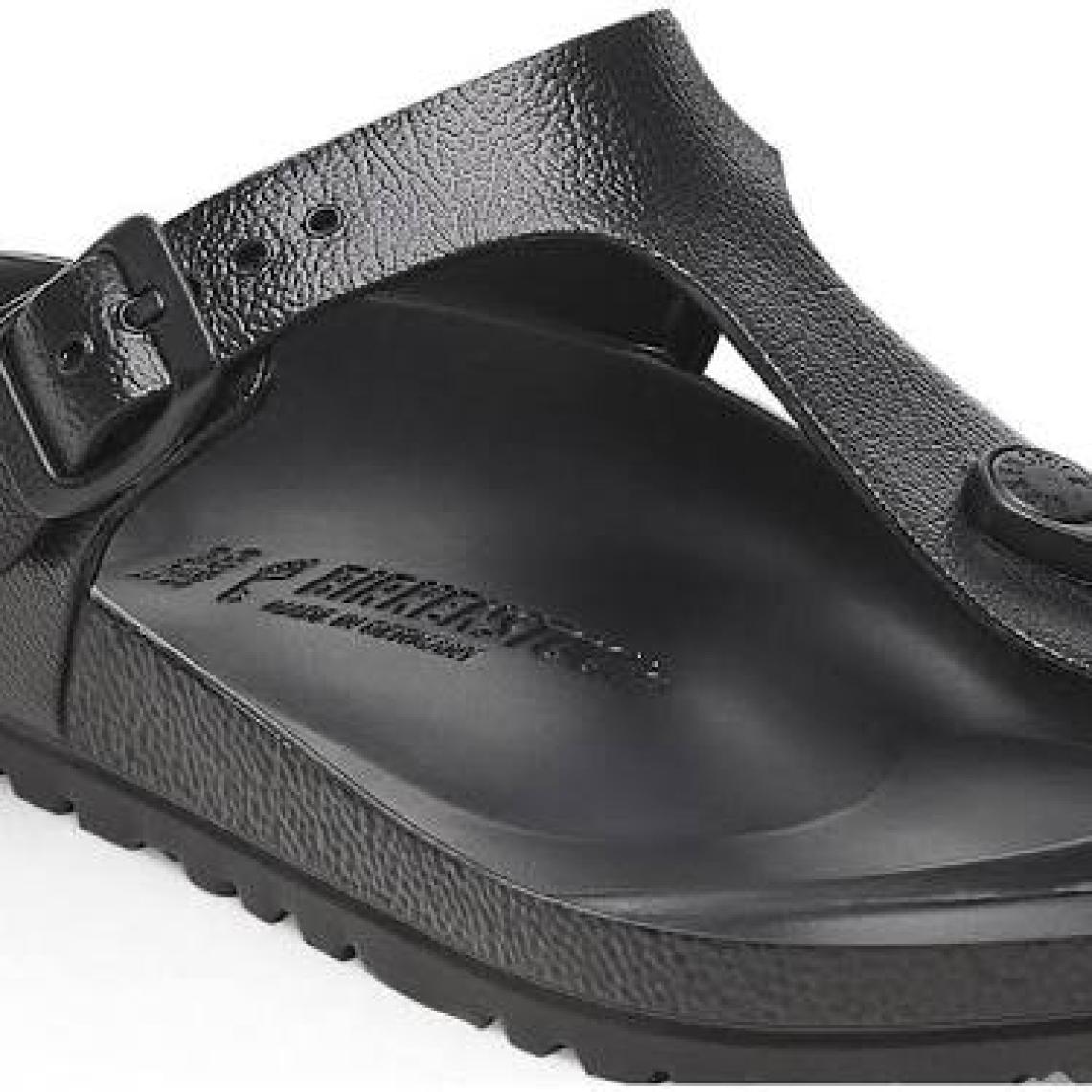 Birkenstock Gizeh Eva 128201 Terlik - Siyah