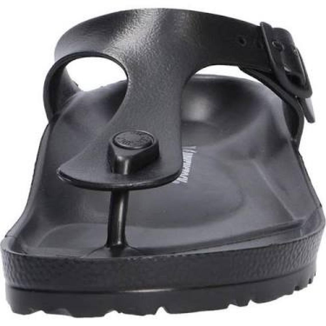 Birkenstock Gizeh Eva 128201 Terlik - Siyah