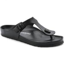 Birkenstock Gizeh Eva 128201 Terlik - Siyah