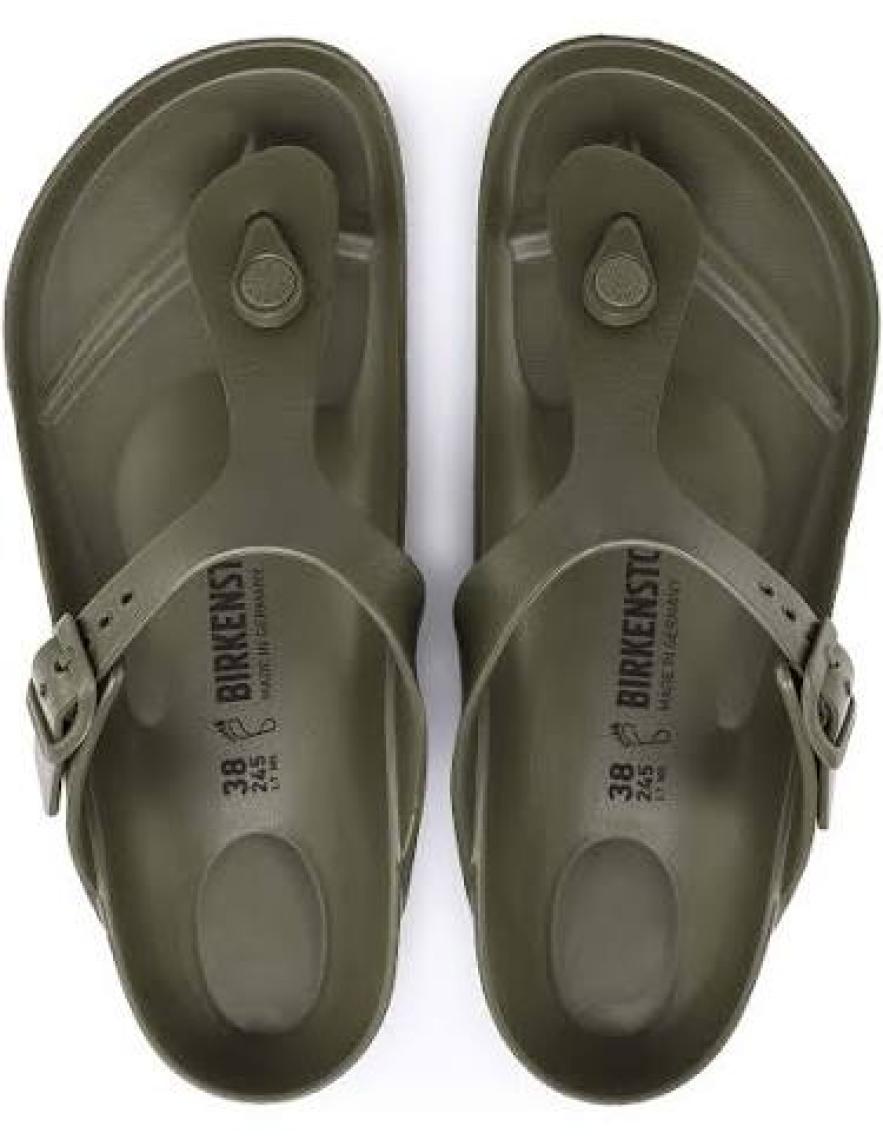 Birkenstock GIZEH EVA Kadın Terlik BRK1019143