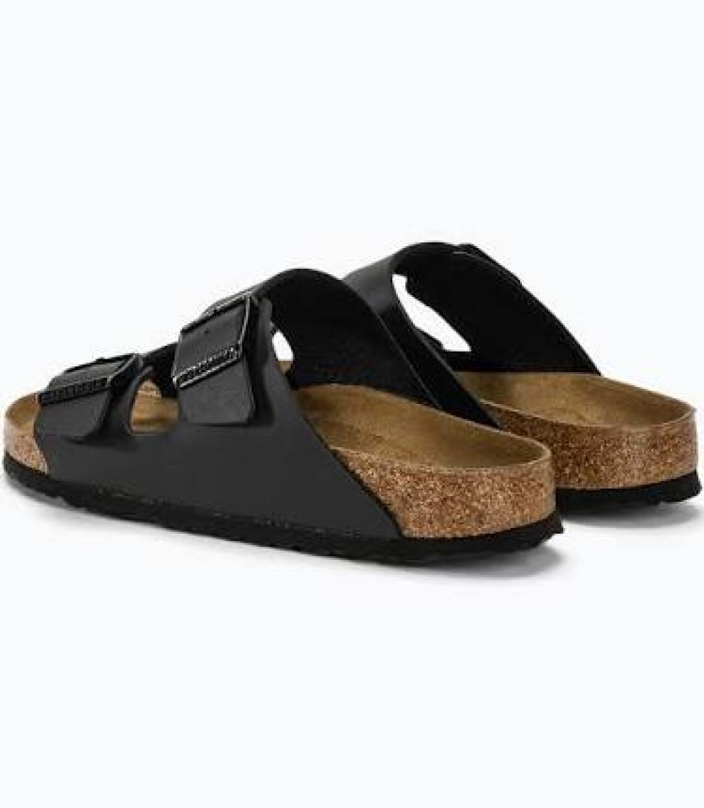 Birkenstock Arizona BS 51793 Terlik  - Siyah