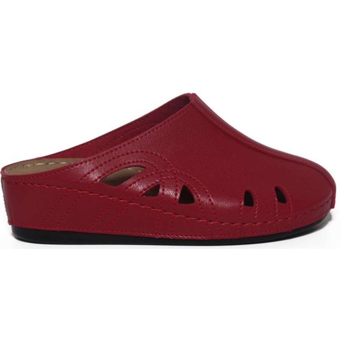 Roy Jones Kadın Günlük Sabo Terlik 1801