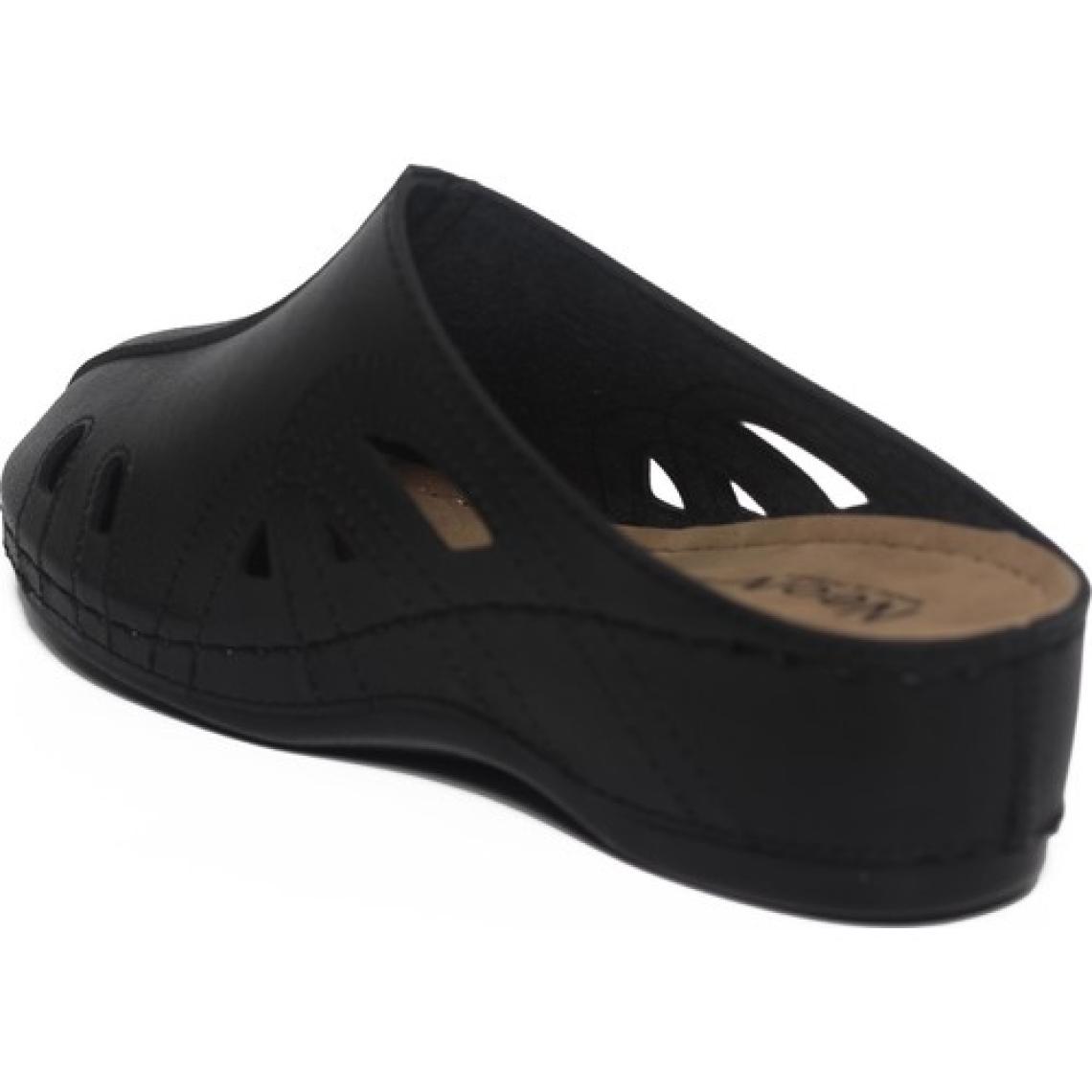 Roy Jones Kadın Günlük Sabo Terlik 1801