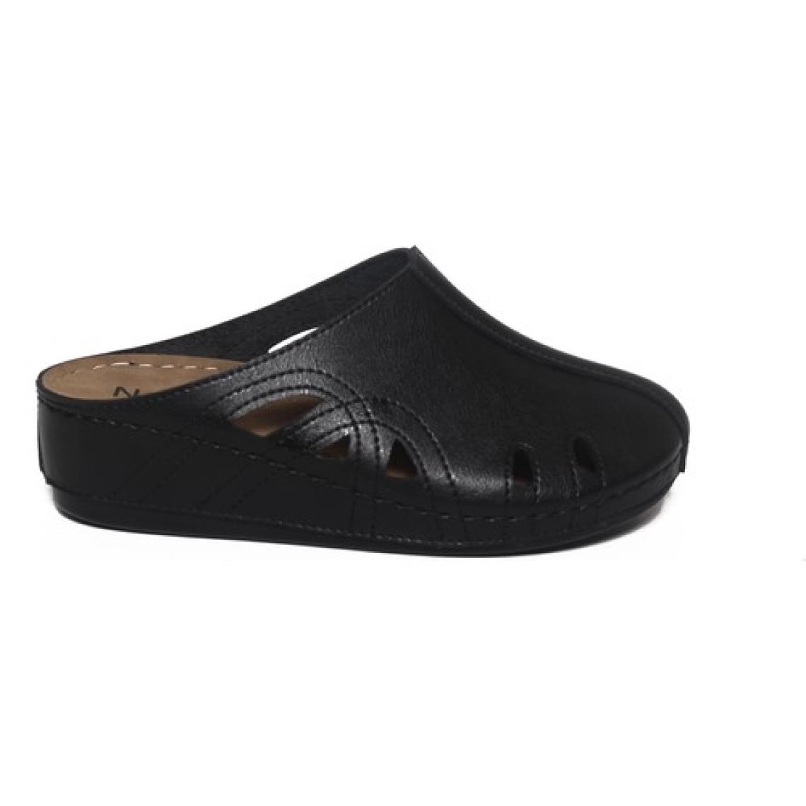 Roy Jones Kadın Günlük Sabo Terlik 1801