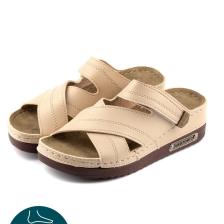 Royjones Kadın Terlik Modelleri Anatomik Günlük Terlik 3005