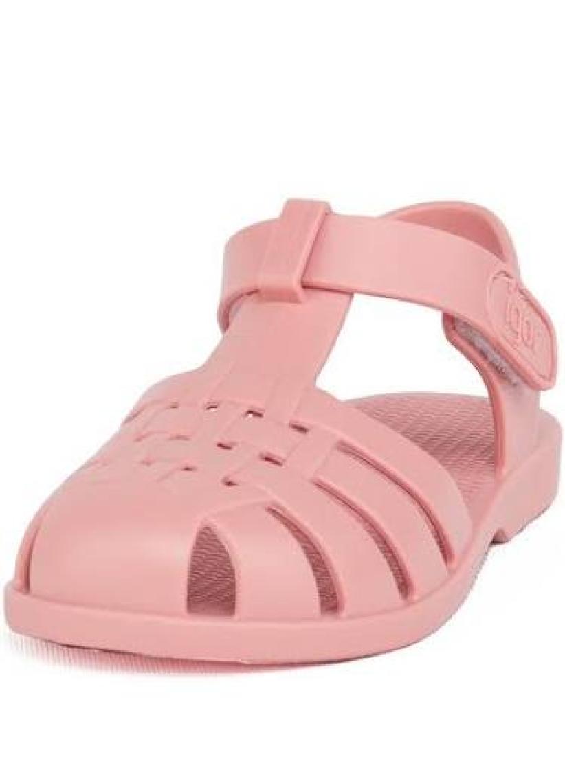 Igor 10288-197 Clasica V Kız Çocuk Sandalet Pudra