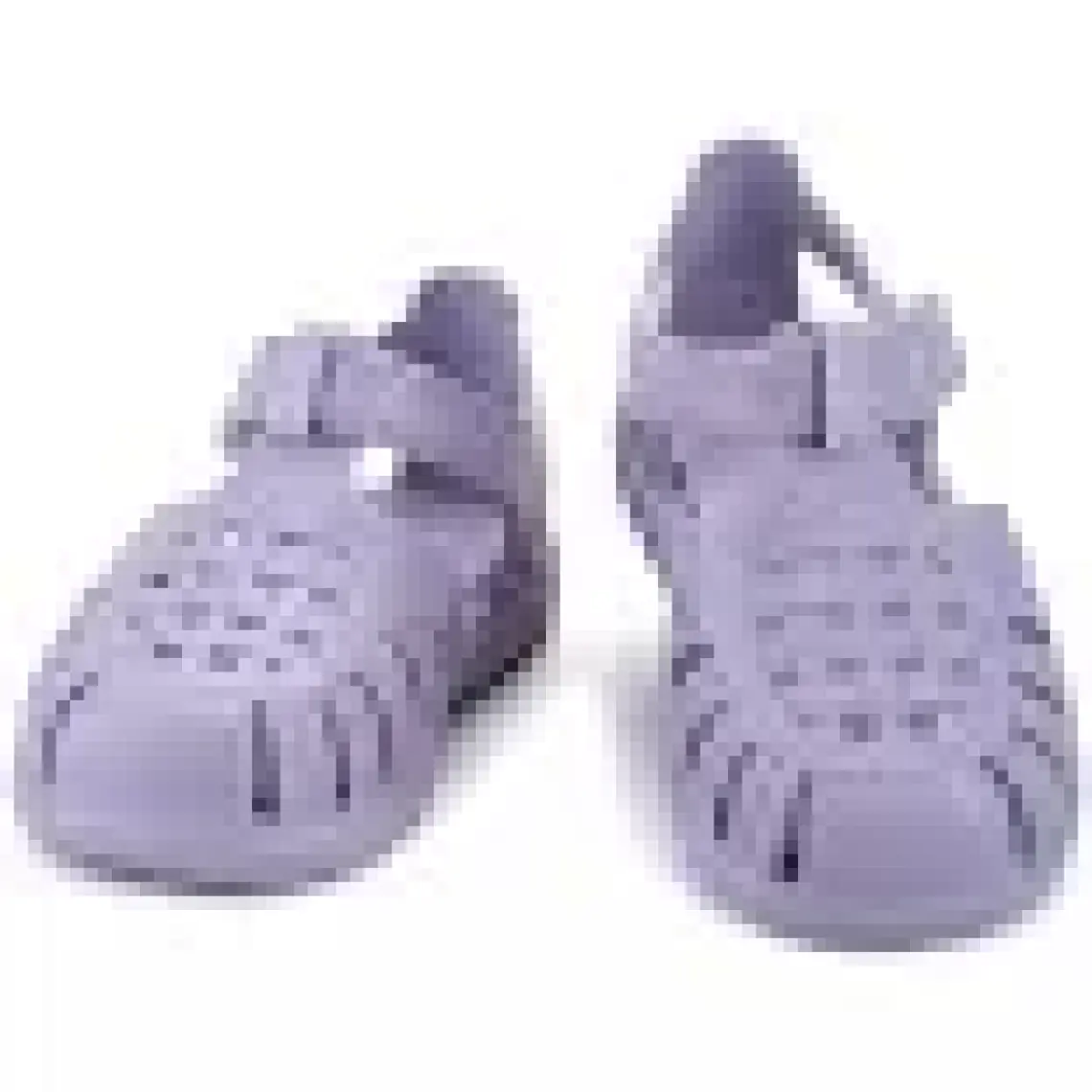 Igor S10271 TOBBY SOLID Pudra Kız Çocuk Sandalet