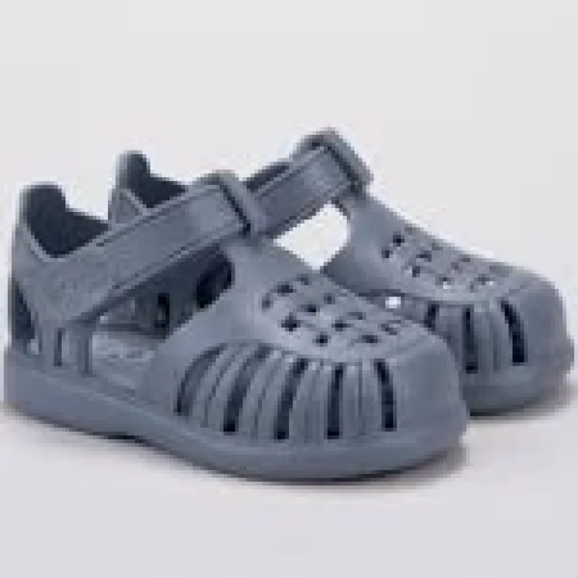 Igor 10271 K Tobby Solid Çocuk Sandalet