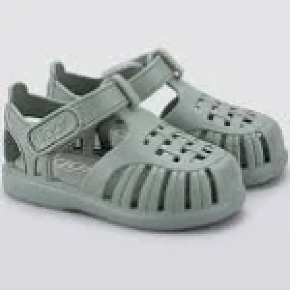 Igor Çocuk Cırtlı Sandalet S10271 Tobby Solid