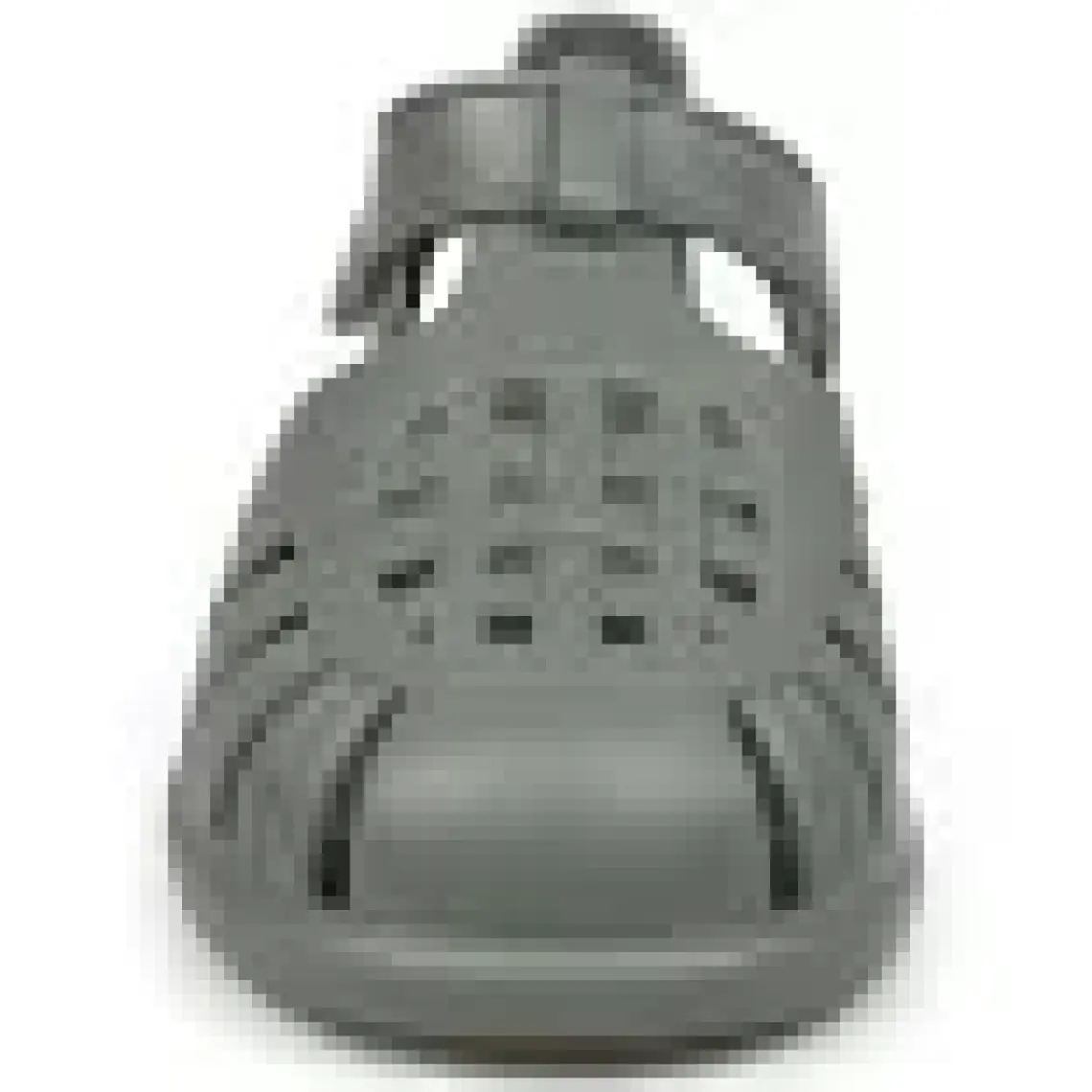 Igor Çocuk Cırtlı Sandalet S10271 Tobby Solid