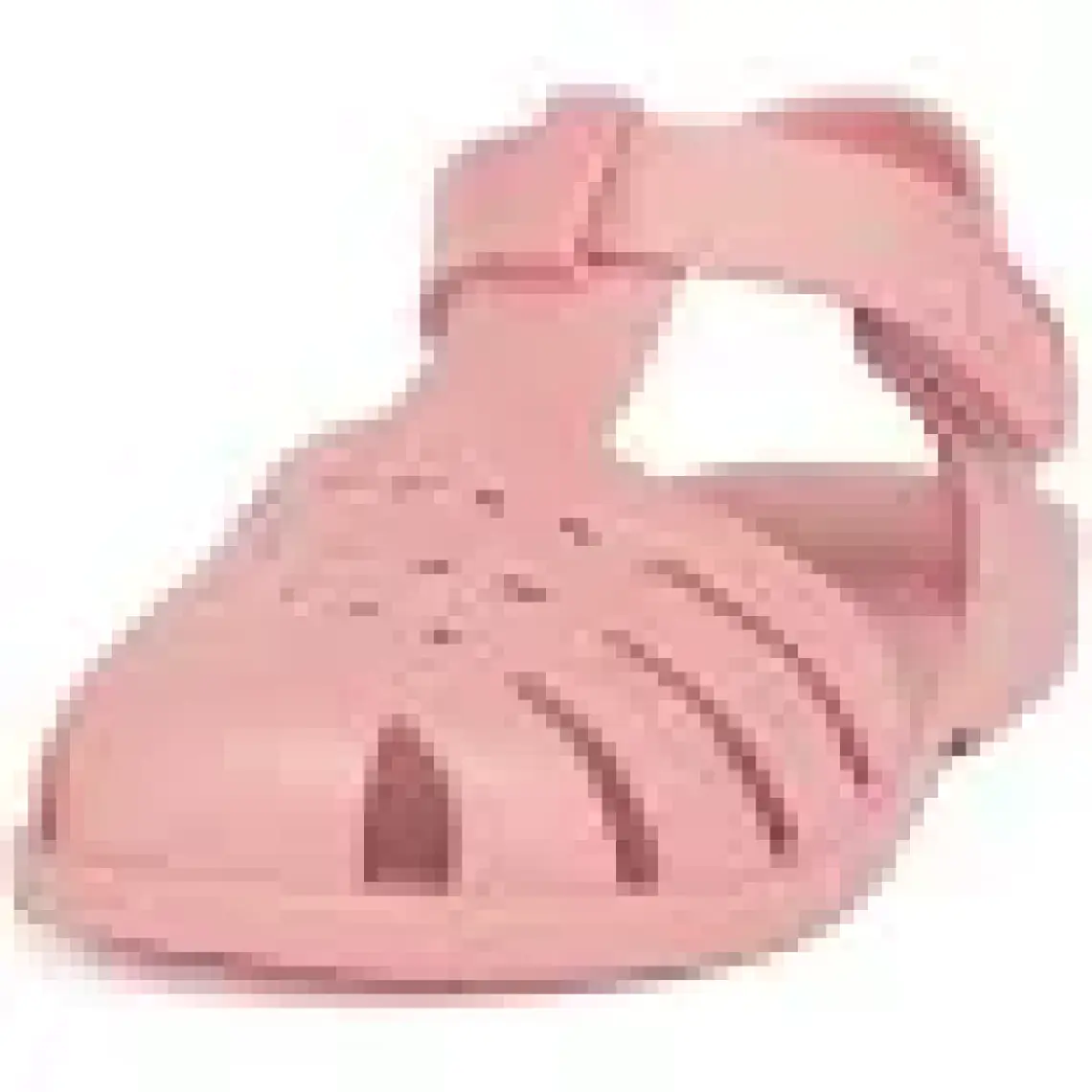 Igor 10288-197 Clasica V Kız Çocuk Sandalet Pudra