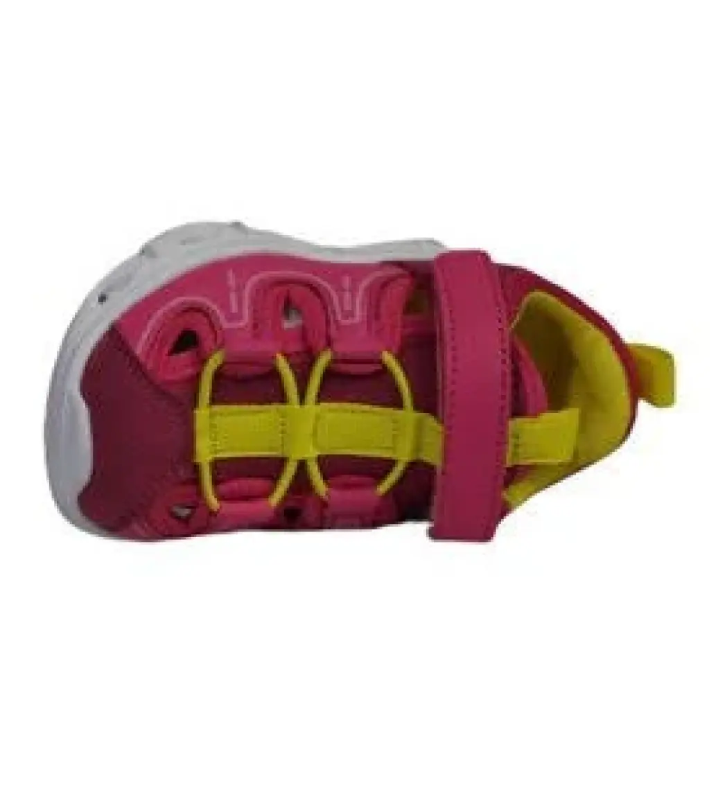 Vicco 332.B21Y203 Yuki Bebe Phylon Işıklı Erkek Çocuk Sandalet