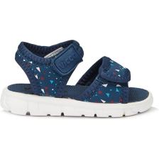 Vicco Limbo Iı Patik Lacivert Sandalet