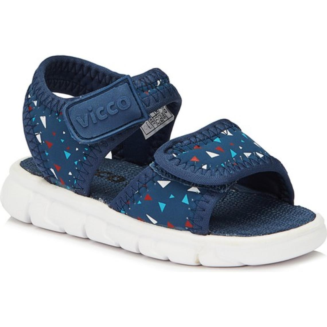 Vicco Limbo Iı Patik Lacivert Sandalet