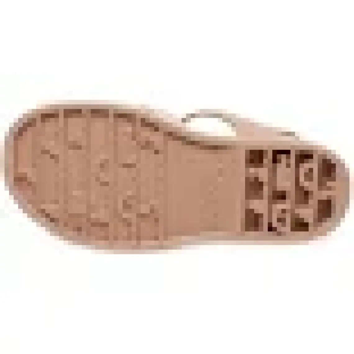 Igor 10288-197 Clasica V Kız Çocuk Sandalet Pudra