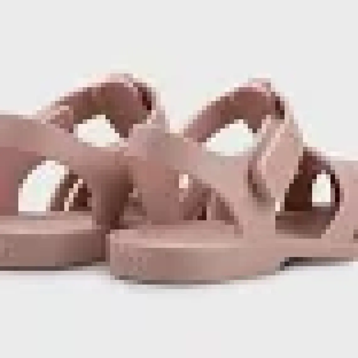Igor 10288-197 Clasica V Kız Çocuk Sandalet Pudra