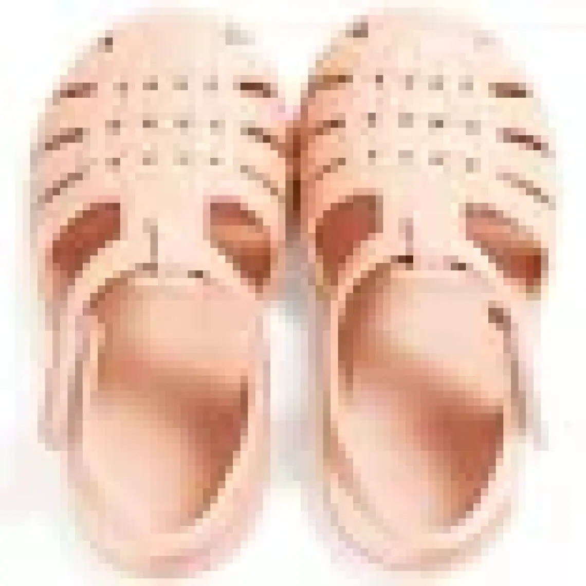 Igor 10288-197 Clasica V Kız Çocuk Sandalet Pudra