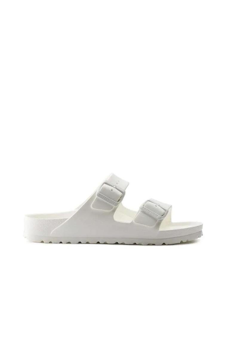 Birkenstock Arizona Eva Beyaz Terlik 129441-129443