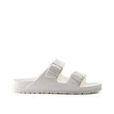 Birkenstock Arizona Eva Beyaz Terlik 129441-129443