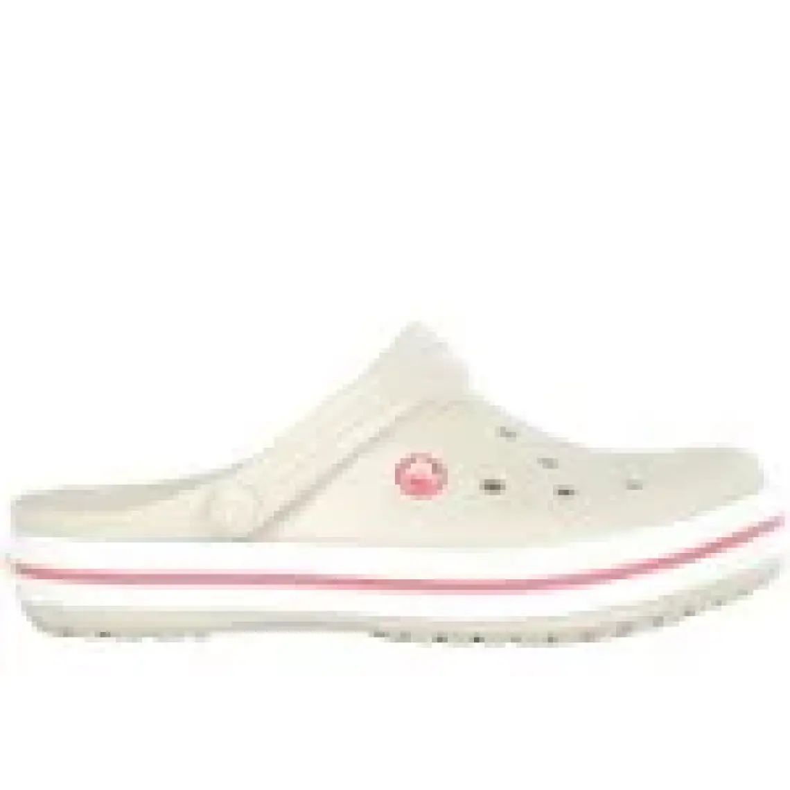 Crocs Crocband Bej Kadın Terlik 11016-1AS
