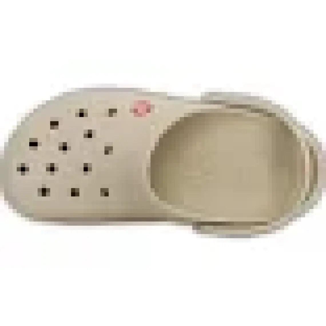 Crocs Crocband Bej Kadın Terlik 11016-1AS