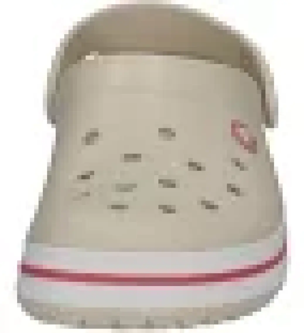 Crocs Crocband Bej Kadın Terlik 11016-1AS