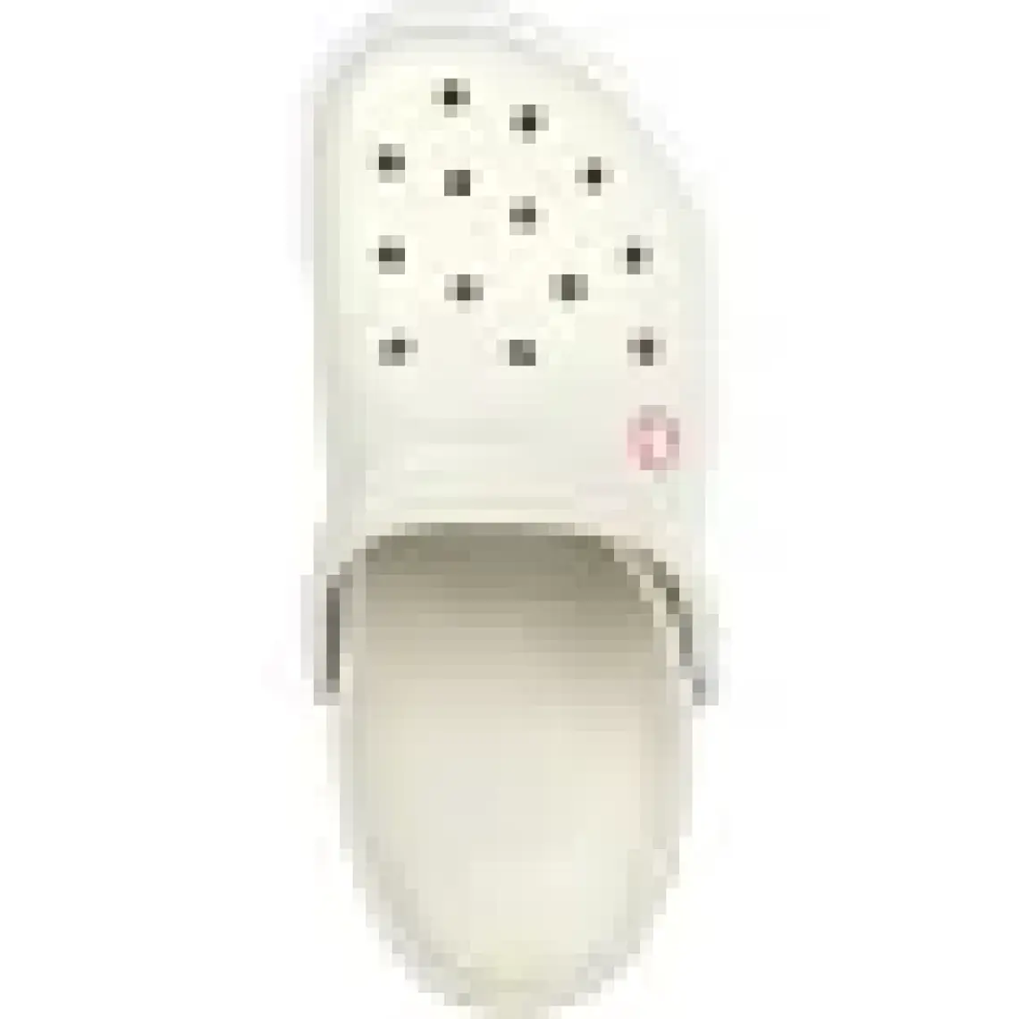 Crocs Crocband Bej Kadın Terlik 11016-1AS