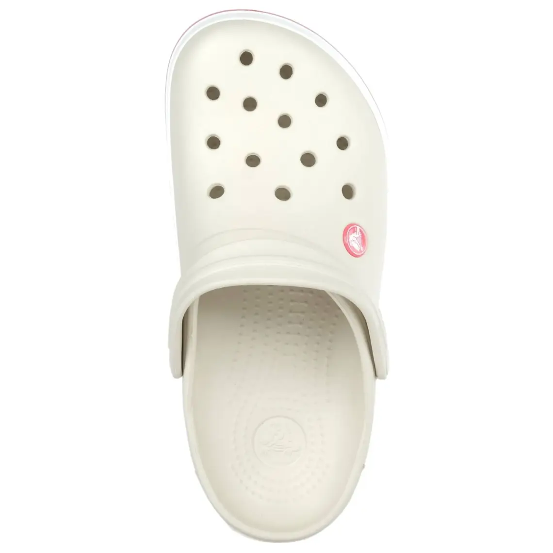 Crocs Crocband Bej Kadın Terlik 11016-1AS