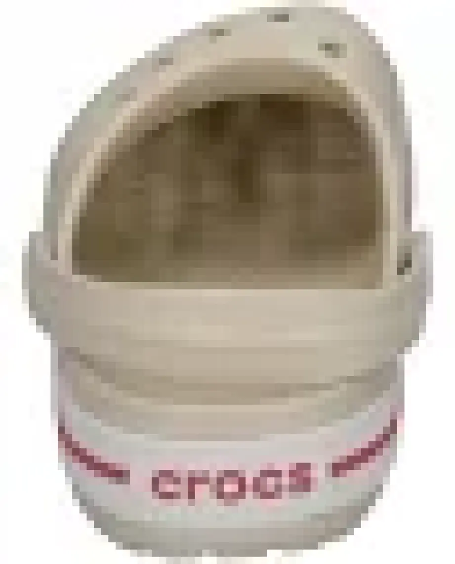 Crocs Crocband Bej Kadın Terlik 11016-1AS