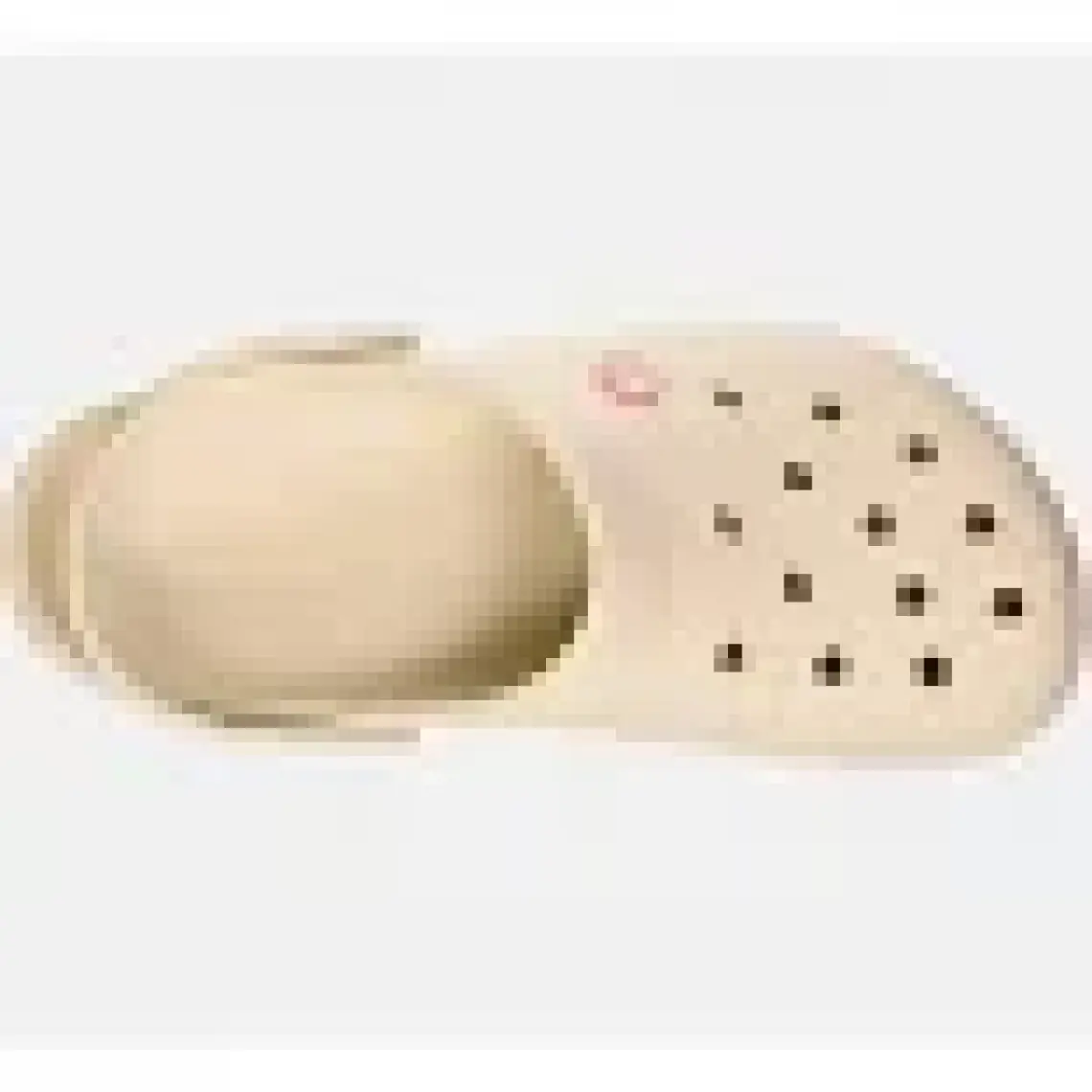 Crocs Crocband Bej Kadın Terlik 11016-1AS