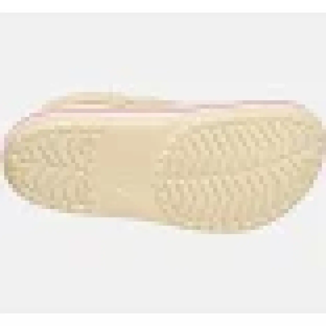 Crocs Crocband Bej Kadın Terlik 11016-1AS