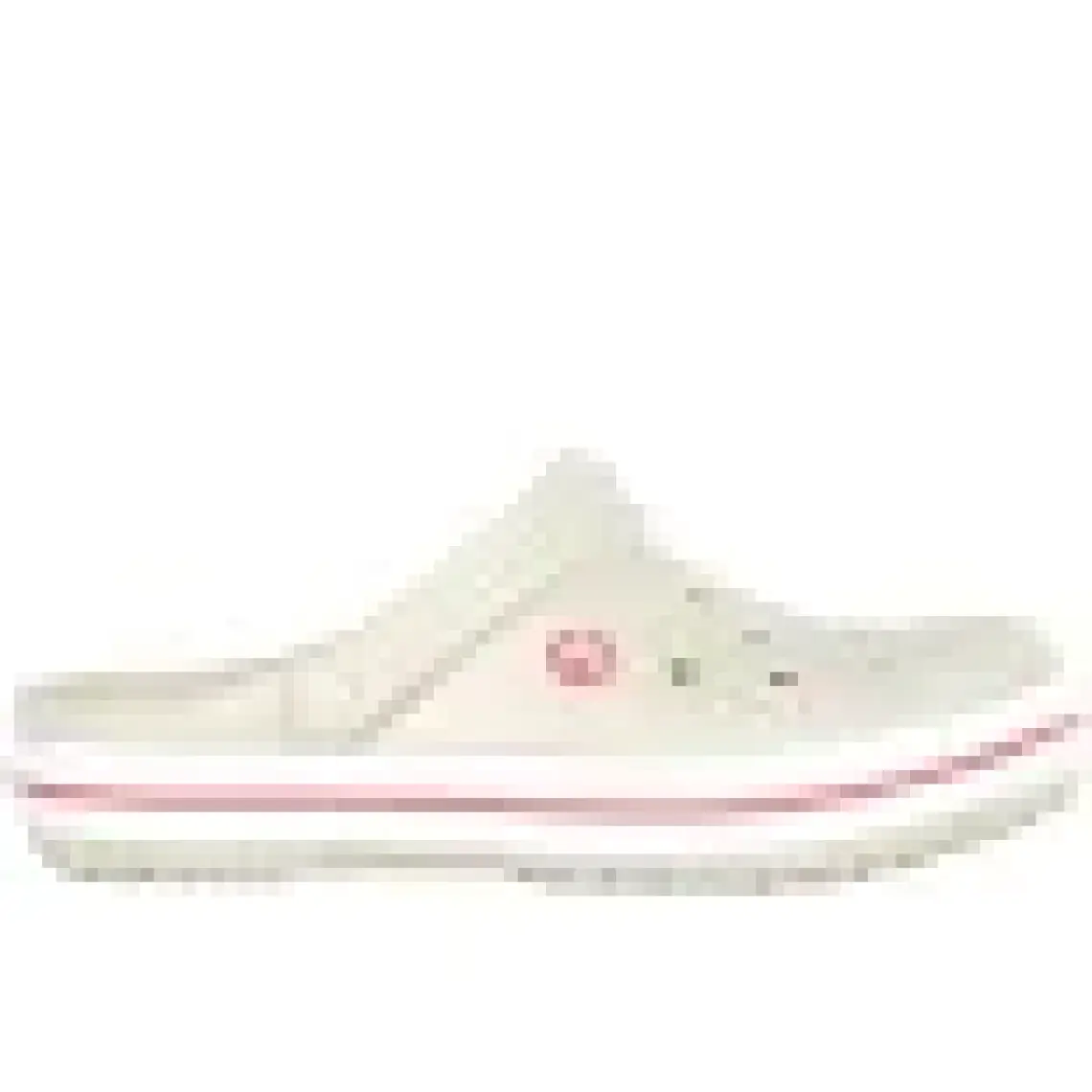 Crocs Crocband Bej Kadın Terlik 11016-1AS