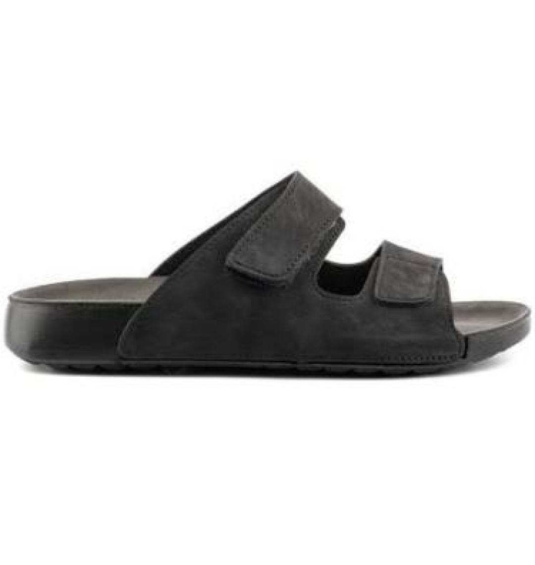 Roy Jones Madrid 4 Mevsim Anatomik Taban Cırtlı Ayarlanabilir Erkek Terlik 5001