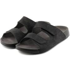 Roy Jones Madrid 4 Mevsim Anatomik Taban Cırtlı Ayarlanabilir Erkek Terlik 5001