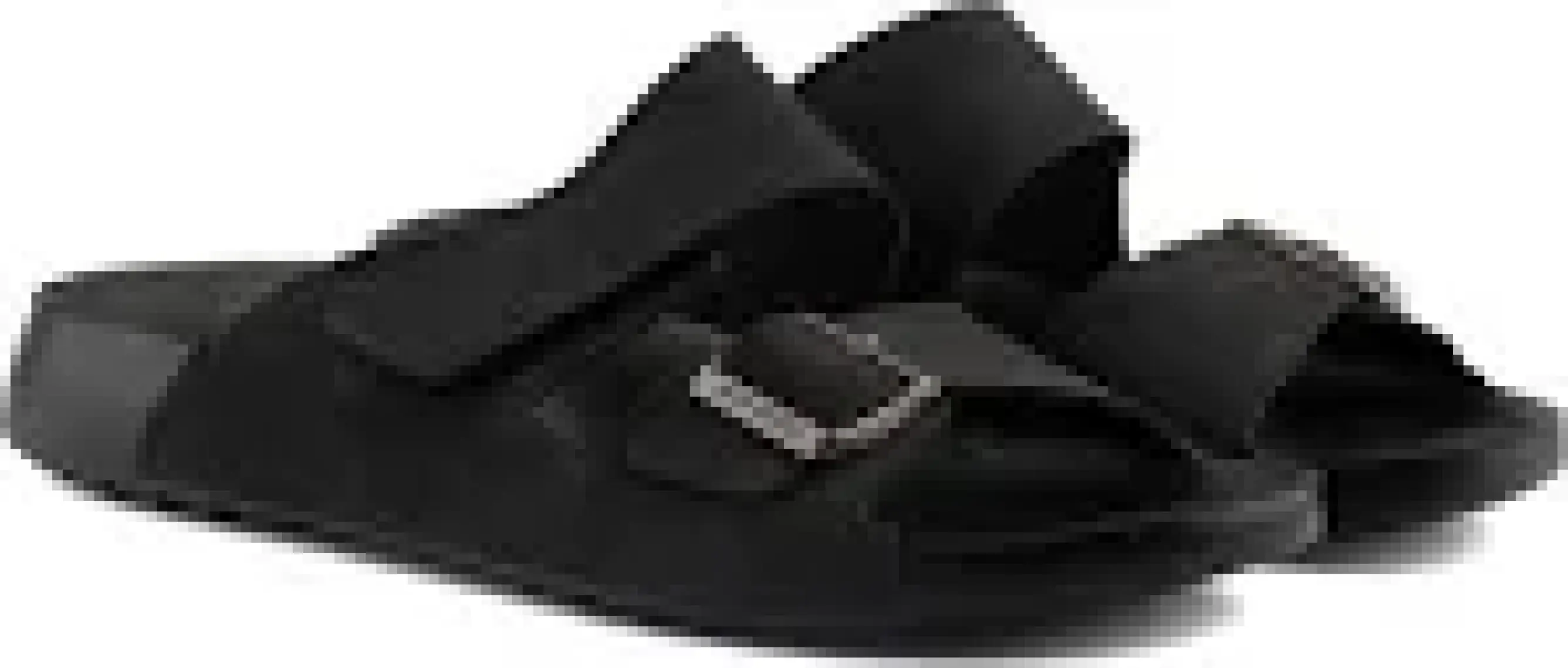 Roy Jones Madrid 4 Mevsim Anatomik Taban Cırtlı Ayarlanabilir Erkek Terlik 5001