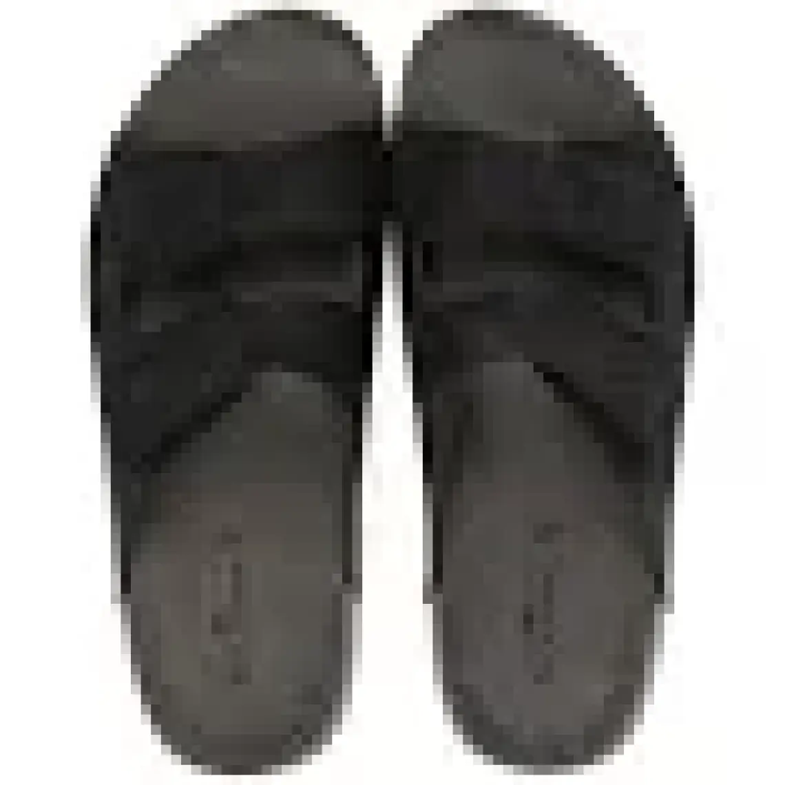 Roy Jones Madrid 4 Mevsim Anatomik Taban Cırtlı Ayarlanabilir Erkek Terlik 5001