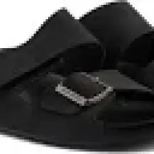 Roy Jones Madrid 4 Mevsim Anatomik Taban Cırtlı Ayarlanabilir Erkek Terlik 5001