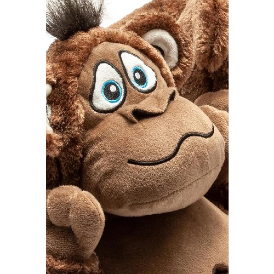 Twıgy Tw Monkey 36/43 Panduf