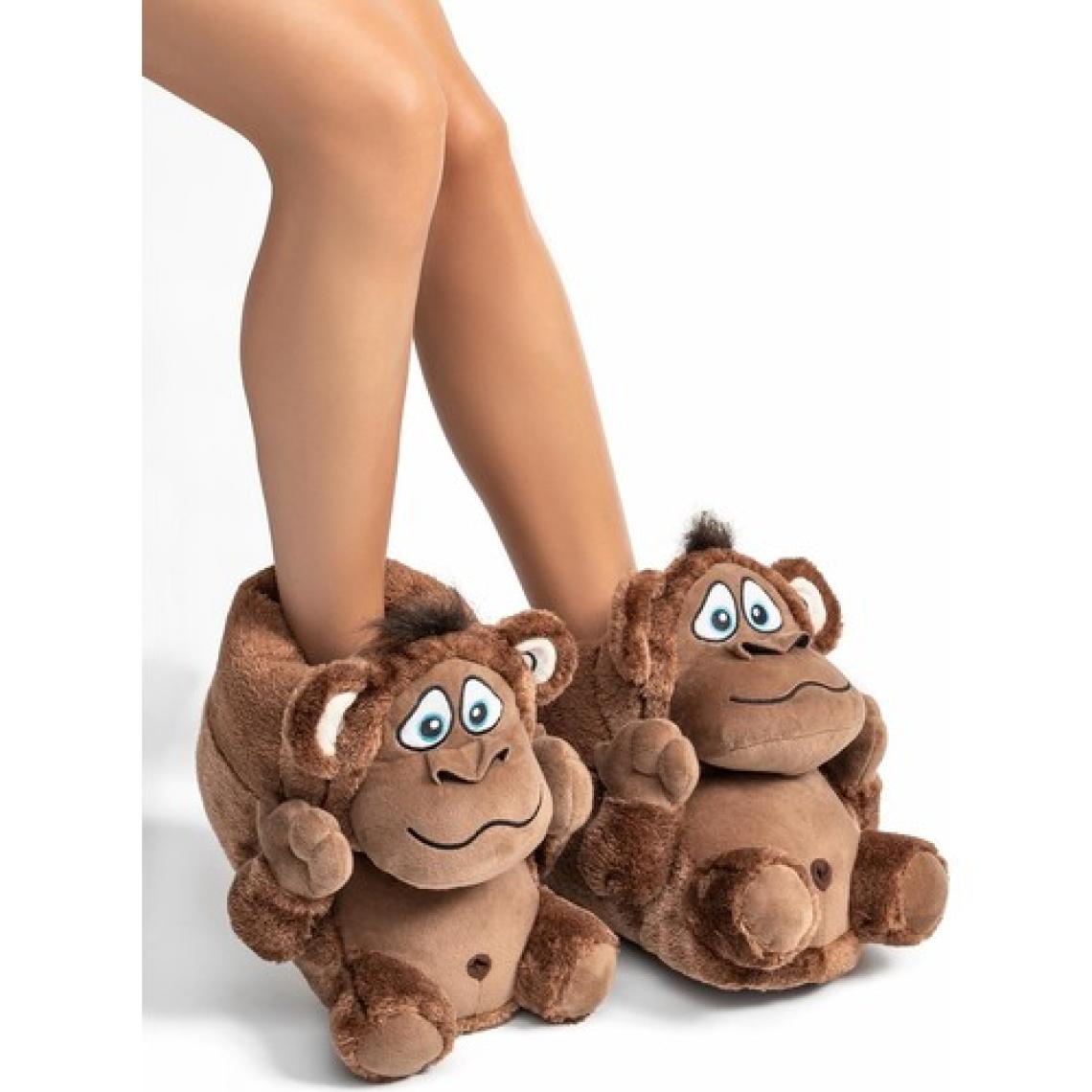 Twıgy Tw Monkey 36/43 Panduf
