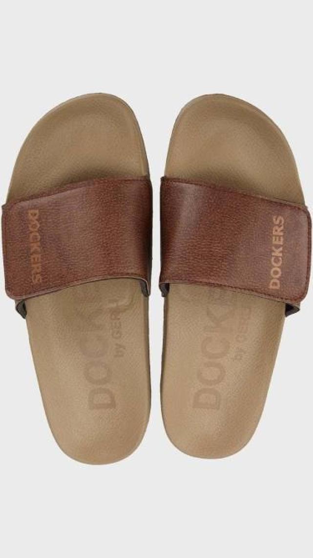 Dockers by Gerli 226324 3FX Kum Erkek Terlik